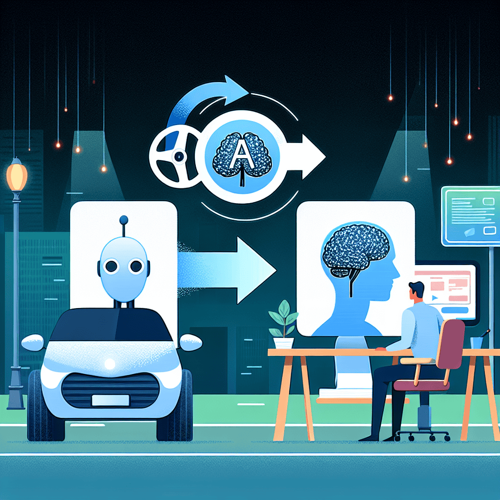 TuSimple Completes Transition from Self-Driving to AI Animation with CreateAI Rebranding