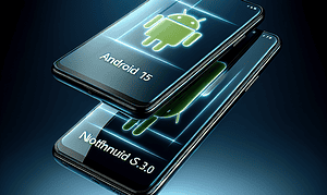 Two Additional Nothing Smartphones Get Stable Update to Android 15 with Nothing OS 3.0