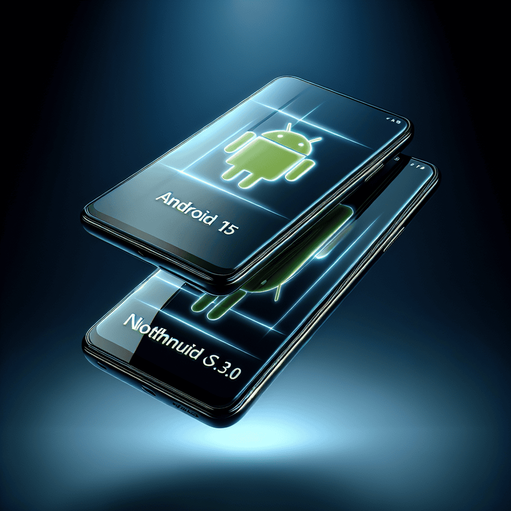 Two Additional Nothing Smartphones Get Stable Update to Android 15 with Nothing OS 3.0