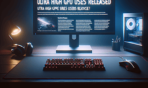 Ubisoft Unveils PC Specs for Assassin's Creed Shadows – RTX 4000 Series Users Rejoice!