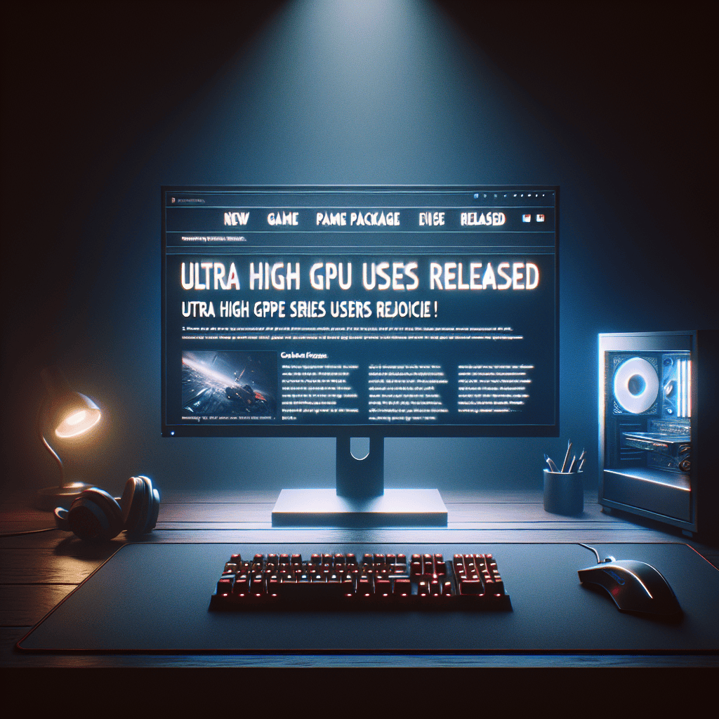 Ubisoft Unveils PC Specs for Assassin's Creed Shadows – RTX 4000 Series Users Rejoice!