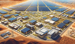 UGE Launches 16-MW Multi-State Solar Portfolio for Commercial Use