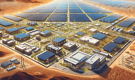 UGE Launches 16-MW Multi-State Solar Portfolio for Commercial Use