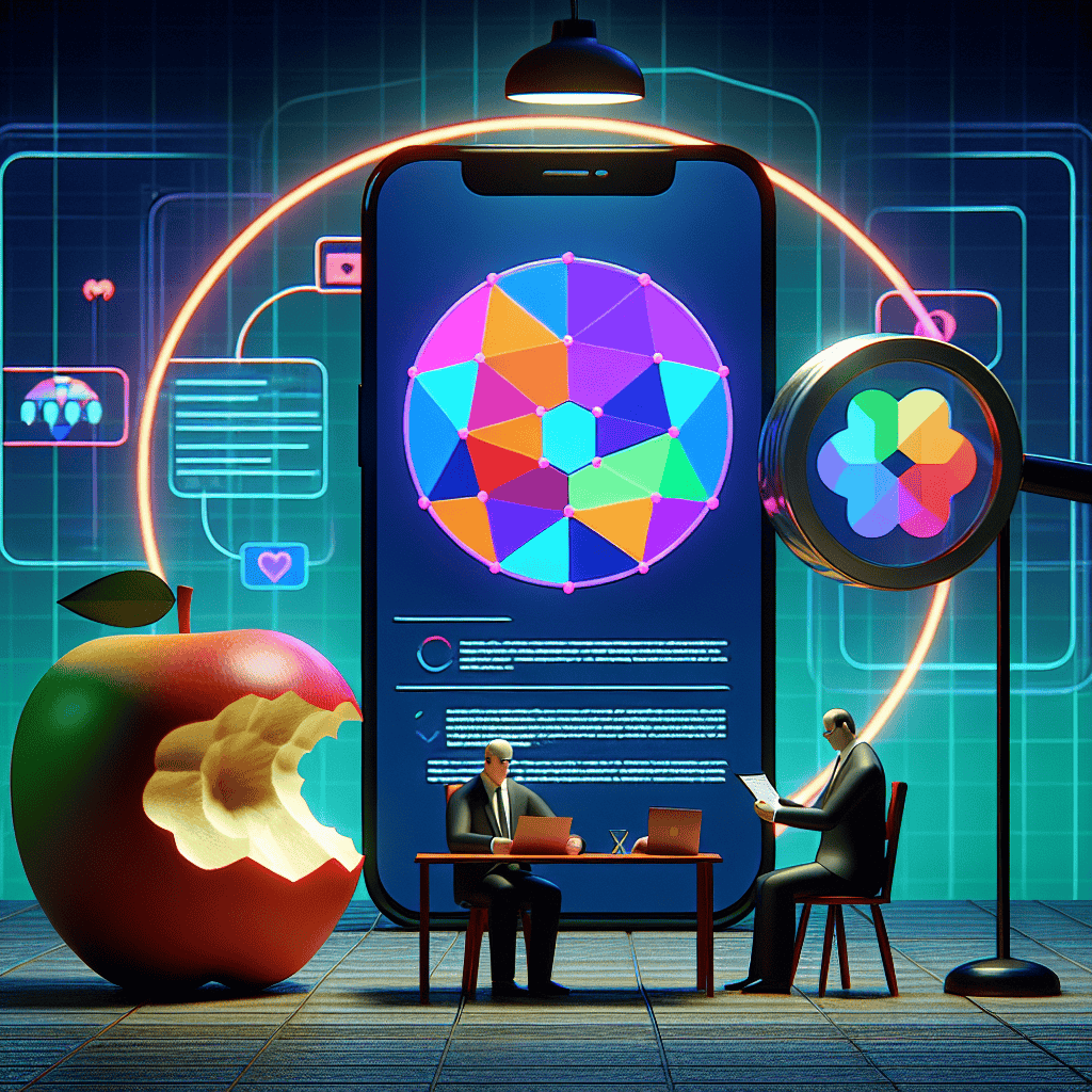UK CMA Launches Investigations into Apple and Google Mobile Platforms