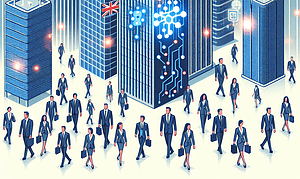 UK Companies Leading the Charge in AI Adoption