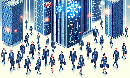 UK Companies Leading the Charge in AI Adoption