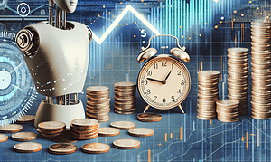 UK Government Reports AI Sector Draws "Millions Per Hour" in Investment Surge