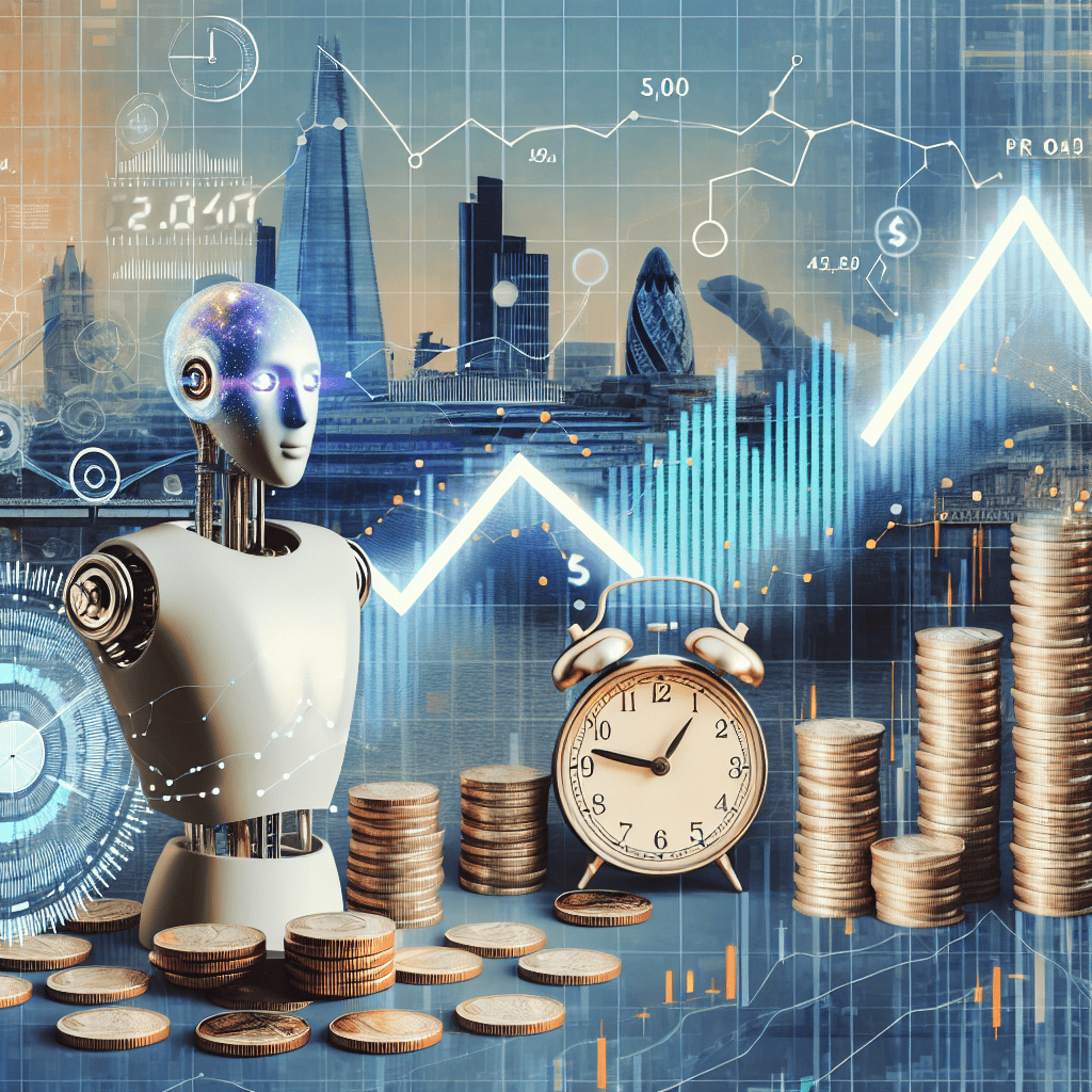 UK Government Reports AI Sector Draws "Millions Per Hour" in Investment Surge