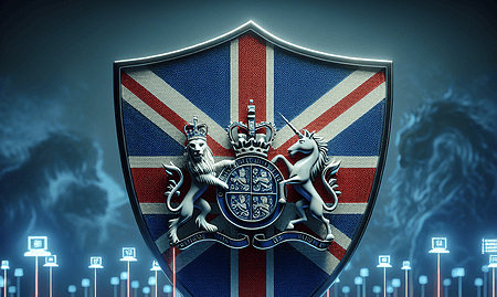 UK Government Unveils New Ransomware Protection Initiatives