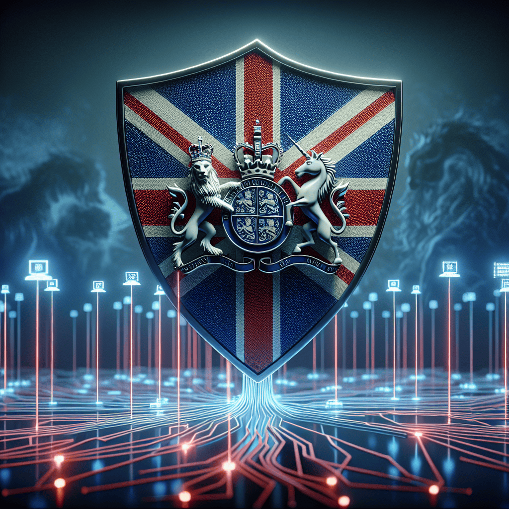 UK Government Unveils New Ransomware Protection Initiatives