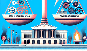UK Government's Tech Procurement Processes Underestimate Technical Risks