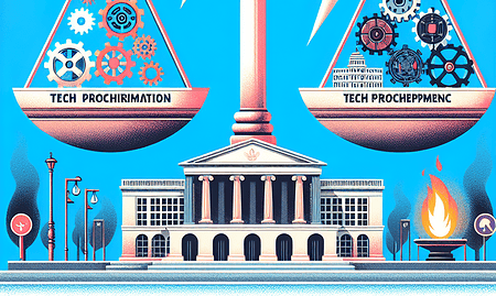 UK Government's Tech Procurement Processes Underestimate Technical Risks