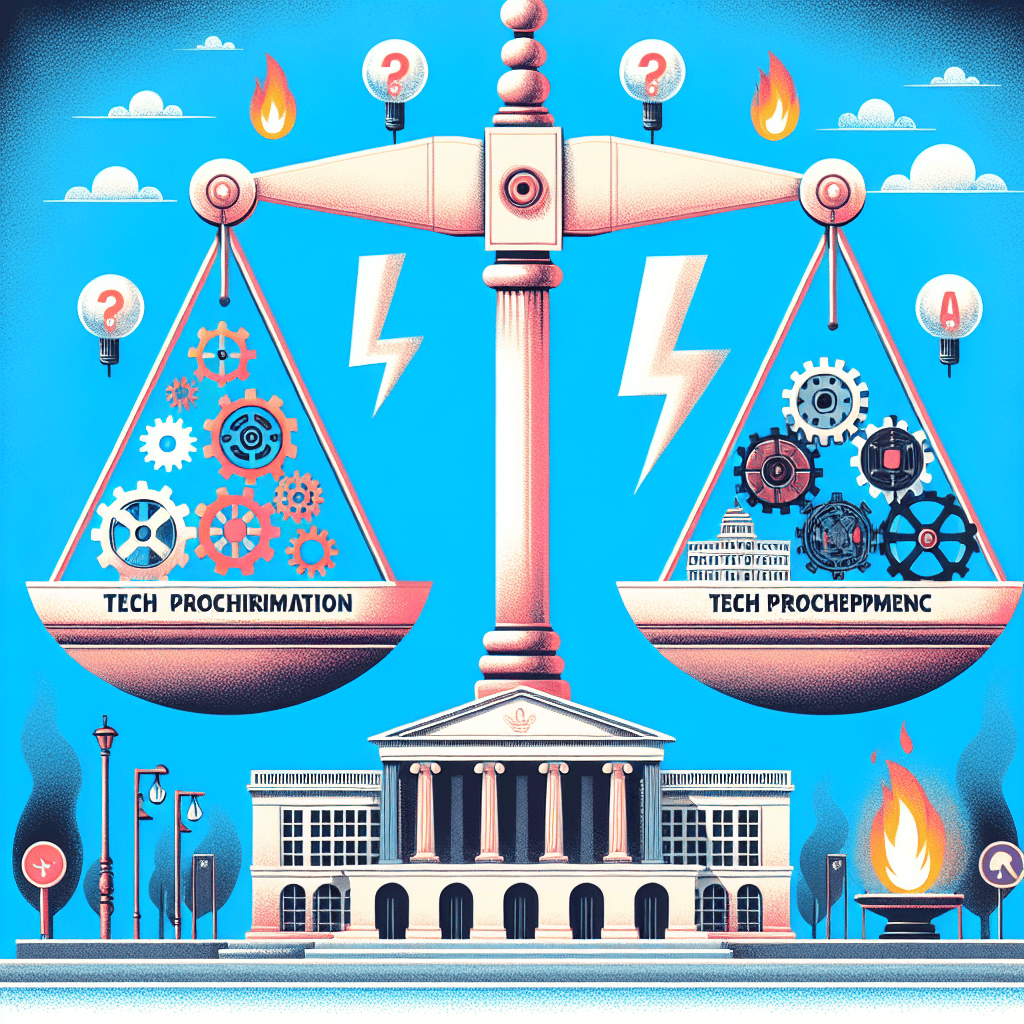 UK Government's Tech Procurement Processes Underestimate Technical Risks