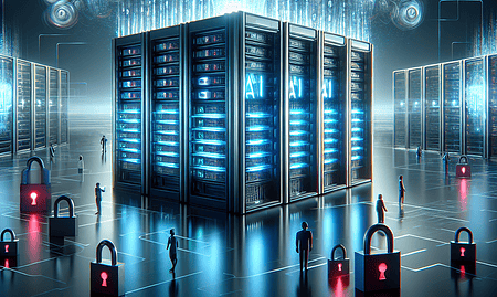 Understanding the Emerging Security Risks to AI Models