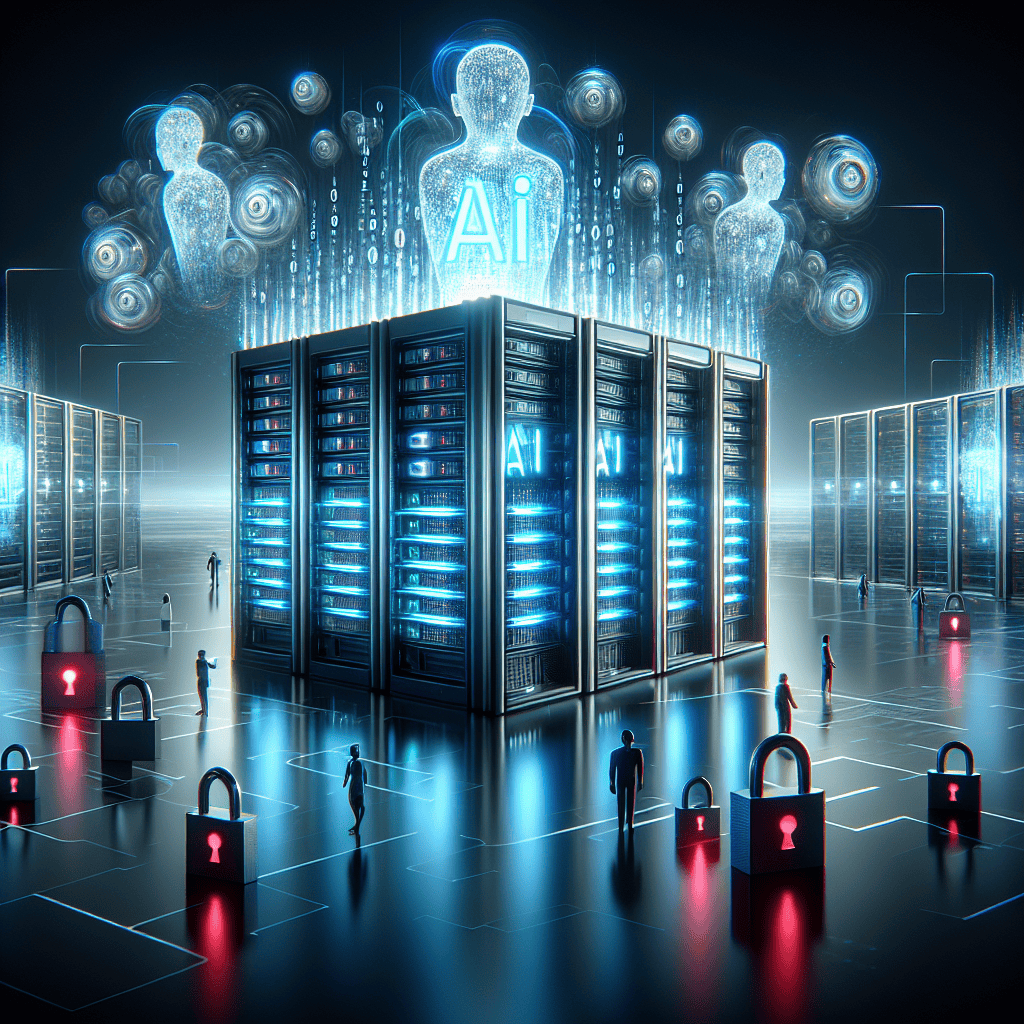 Understanding the Emerging Security Risks to AI Models