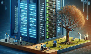Understanding the Environmental Impact of Generative AI