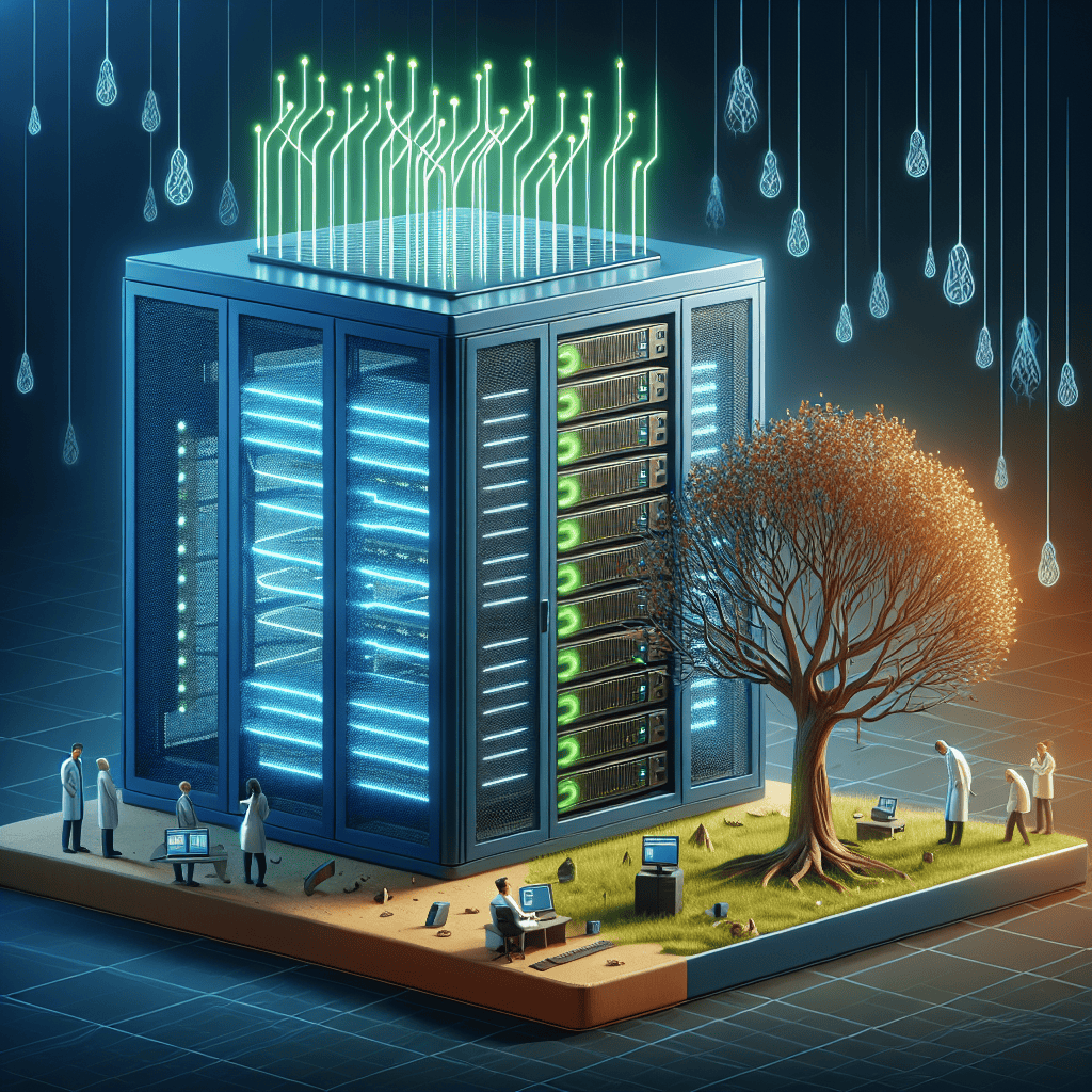 Understanding the Environmental Impact of Generative AI