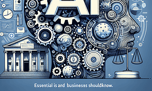 Understanding the EU AI Act: Essential Insights for Businesses as Regulations Take Effect