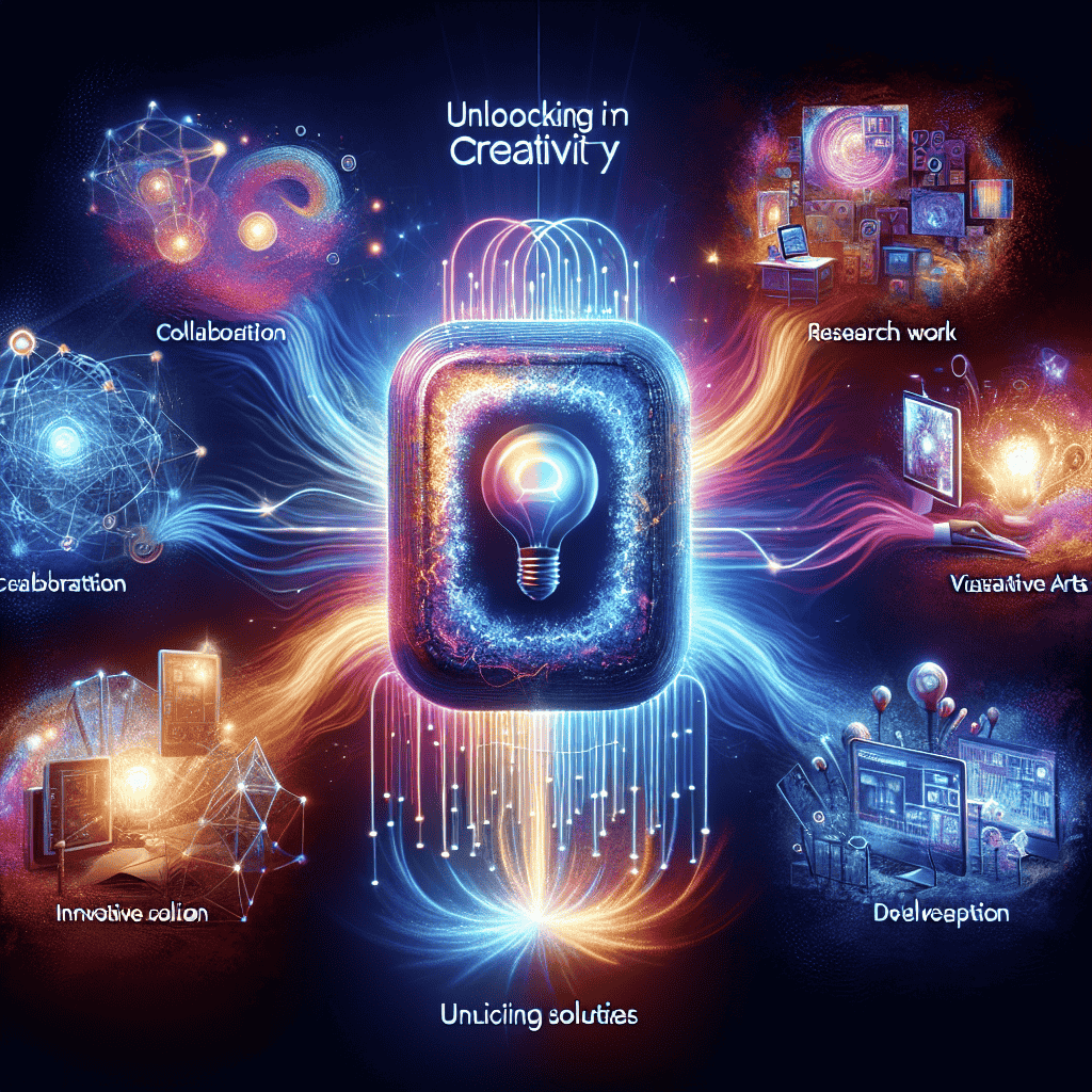 Unlock Your Creativity: 5 Innovative Uses for Google Gemini