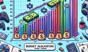Unpacking the Surge in Video Game Budgets