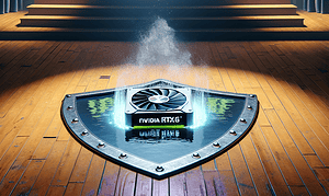 Unusual Nvidia RTX 5090 Laptop GPU Benchmarks Leak - No Cause for Alarm
