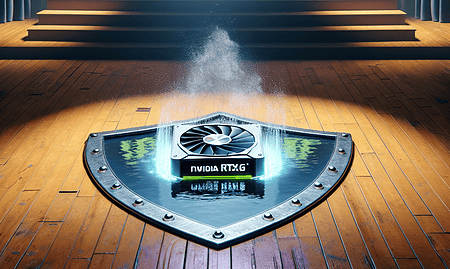 Unusual Nvidia RTX 5090 Laptop GPU Benchmarks Leak - No Cause for Alarm