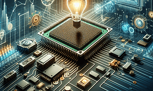 Unveiling DeepSeek's AI Efficiency: The Role of a Virtual DPU in GPU Innovation