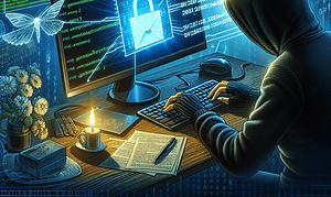Unveiling "Salting": How Hackers Use Hidden Text to Launch Undetectable Email Attacks