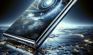 Unveiling the Astonishing Slimness of the iPhone 17 Air