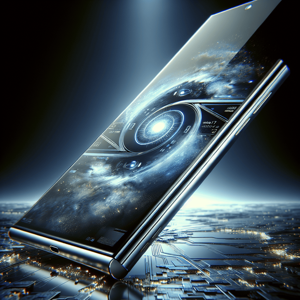 Unveiling the Astonishing Slimness of the iPhone 17 Air