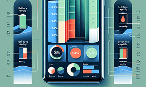 Unveiling the Battery Life Results of the Realme 14 Pro+