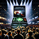 Unveiling the Hidden Gem of CES 2025: The Handheld Gaming PC with a Competitive Edge