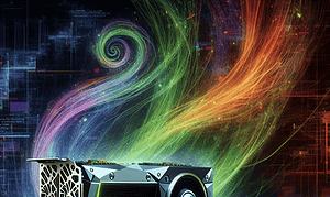 Unveiling the Incredible Nvidia GPU Driving DeepSeek's AI Aspirations