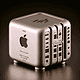 Unveiling the Mac Mini-Inspired Desktop Hybrid NAS: Not Your Average Trashcan Mac Pro