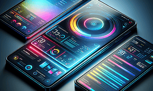 Unveiling the Official Renders of the Samsung Galaxy S25 Trio