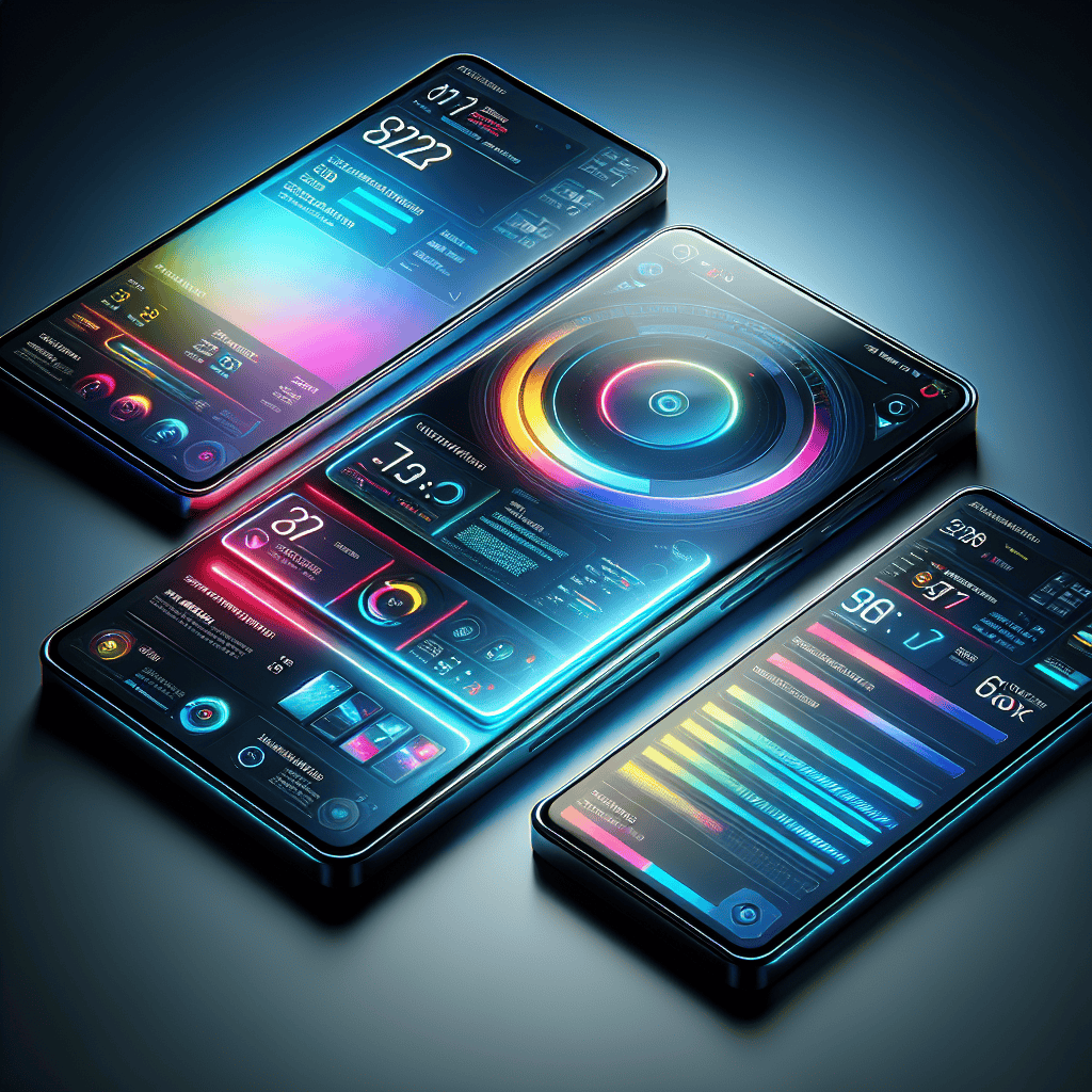 Unveiling the Official Renders of the Samsung Galaxy S25 Trio