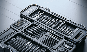Unveiling the Pro Tech Go Toolkit