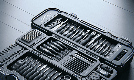 Unveiling the Pro Tech Go Toolkit