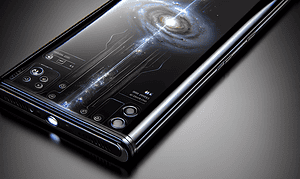 Unveiling the Samsung Galaxy S25 Slim: A Closer Look at Its Remarkable Thinness