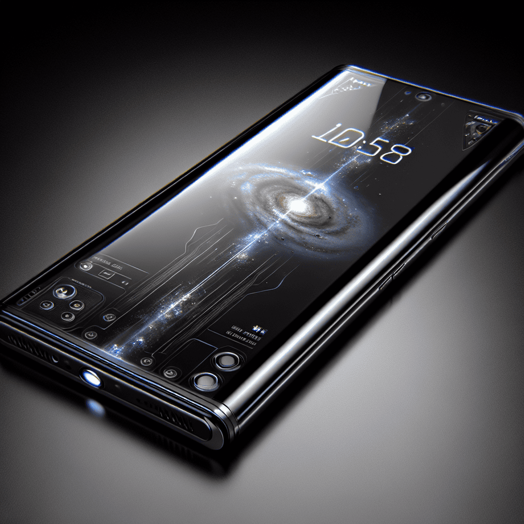 Unveiling the Samsung Galaxy S25 Slim: A Closer Look at Its Remarkable Thinness