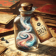 Unveiling Your 2024 Spotify Playlist in a Bottle: Discover How to Access Yours!