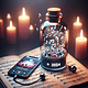 Unwrap Your 2024 Spotify Playlist in a Bottle: Here's How to Discover Yours!