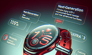 Upcoming Apple Watch SE Redesign and New Features for Series 11 and Ultra 3