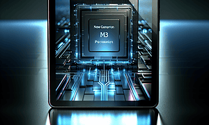 Upcoming iPad Air Featuring M3 Chip on the Horizon