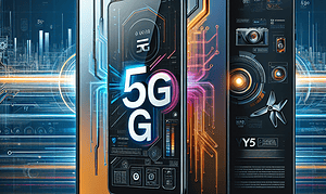 Upcoming Launch of vivo T4x 5G and Y59 5G