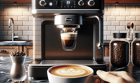 Upgrade Your Espresso Game: KitchenAid's Latest Innovation