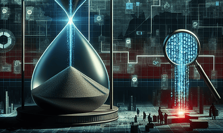 Urgent Action Needed: Survey Reveals Organizations Delay Addressing Critical Cyber Vulnerabilities