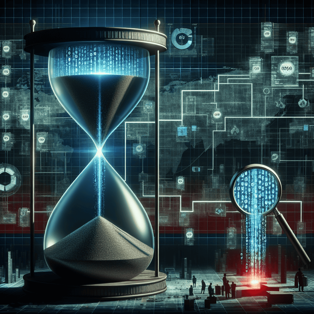 Urgent Action Needed: Survey Reveals Organizations Delay Addressing Critical Cyber Vulnerabilities