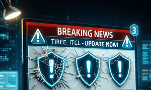 Urgent: Microsoft Addresses Three Critical Security Vulnerabilities – Update Now!