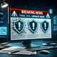 Urgent: Microsoft Addresses Three Critical Security Vulnerabilities – Update Now!